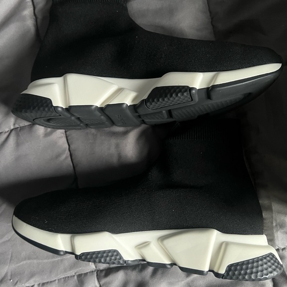 Balenciaga Speed Trainer - Picture 2 of 6